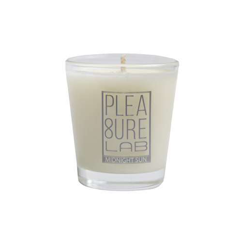 Массажная Cвеча Pleasure Lab Midnight Sun  1004-01lab купить в секс-шопе Сочи