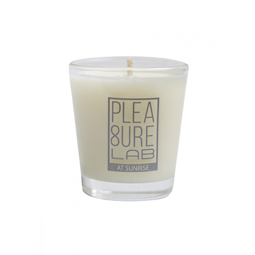 Массажная Свеча Pleasure Lab At Sunrise  1006-01lab купить в секс-шопе Сочи