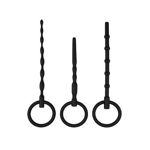 Набор уретральных массажеров Vanilla Twist   1175-01lola купить в секс-шопе Сочи