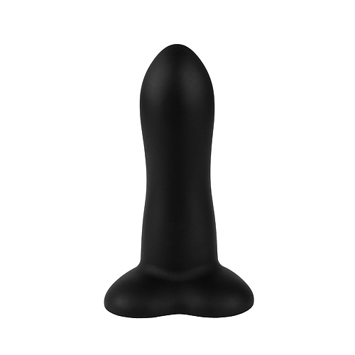 Нереалистичный дилдо Emotional Plus Black  2044-04lola купить в секс-шопе Сочи