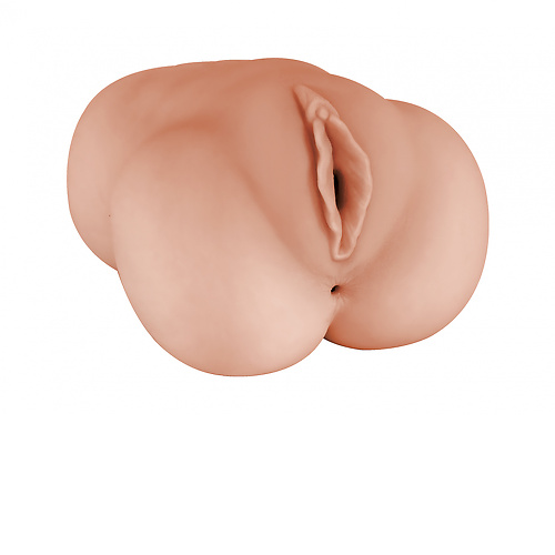 Мастурбатор Satisfaction "Cutie Pie" Lola Toys 2103-01lola купить в секс-шопе Сочи