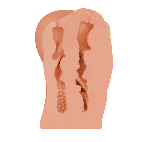 Мастурбатор Satisfaction "Cutie Pie" Lola Toys 2103-01lola купить в секс-шопе Сочи