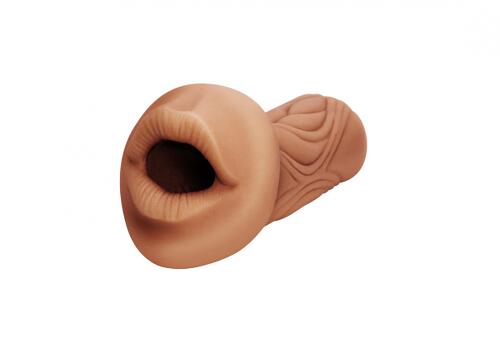 Мастурбатор Satisfaction Hottie Lola Toys 2105-02lola купить в секс-шопе Сочи