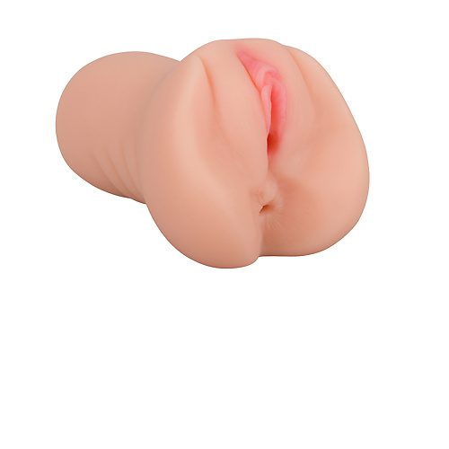 Реалистичный Мастурбатор Satisfaction Honey Bunny Lola Toys 2107-01lola купить в секс-шопе Сочи