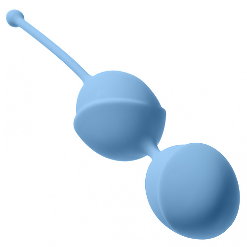 Вагинальные шарики Love Story One Thousand and One Nights Sky Blue  3004-04lola купить в секс-шопе Сочи