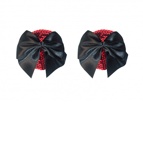 Пэстисы Burlesque Blaze Black Lola Toys 3637-01lola купить в секс-шопе Сочи