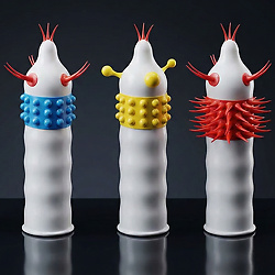 Презервативы в секс-шопе Сочи