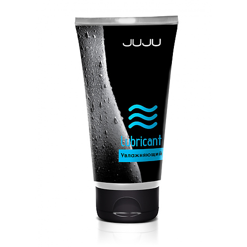 Лубрикант JUJU Увлажняющий 50ml (смазка) JUJU 7050ju купить в секс-шопе Сочи