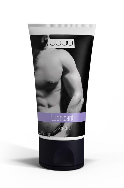 Пролонгирующий лубрикант JUJU Long 50ml JUJU 7067ju купить в секс-шопе Сочи
