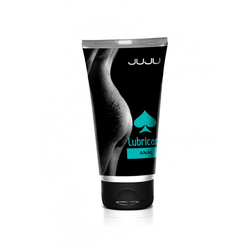 Силиконовый лубрикант JUJU ANAL 50ML (смазка) JUJU 7074ju купить в секс-шопе Сочи