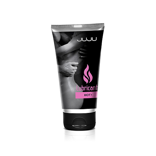 Возбуждающий лубрикант JUJU HOT  50ml JUJU 7081ju купить в секс-шопе Сочи