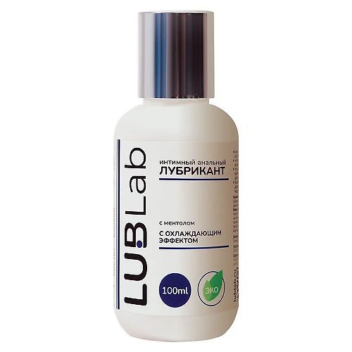 Интимная гель-смазка на водной основе для анального секса - 100 мл  78890 купить в секс-шопе Сочи