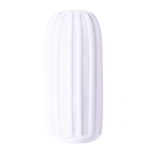 Мастурбатор Marshmallow Maxi Syrupy White Lola Toys 8075-01lola купить в секс-шопе Сочи