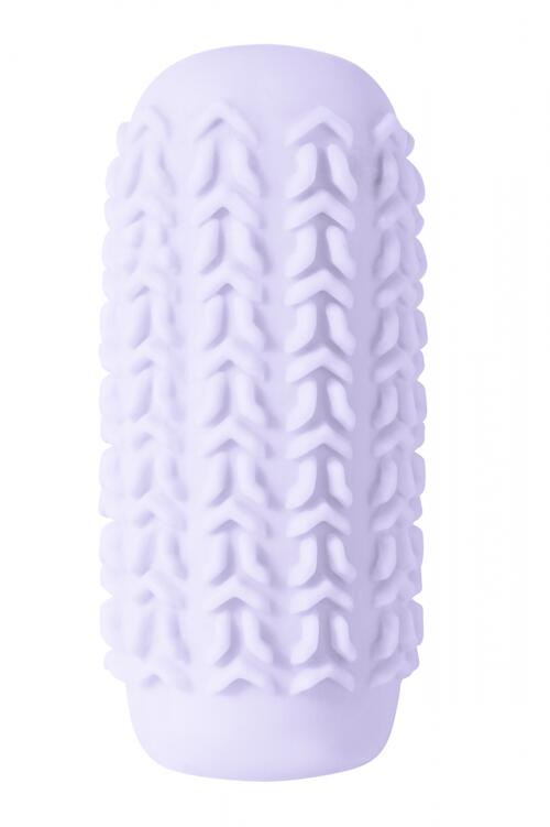 Мастурбатор Marshmallow Maxi Candy Purple  Lola Toys 8075-03lola купить в секс-шопе Сочи