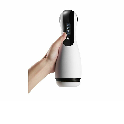 Инновационный мастурбатор Good night с точной имитацией орального секса  am-v008 купить в секс-шопе Сочи