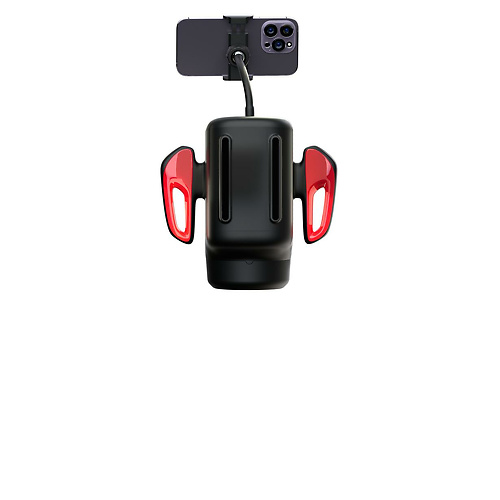 Инновационный робот - мастурбатор Game King  am-v021 купить в секс-шопе Сочи