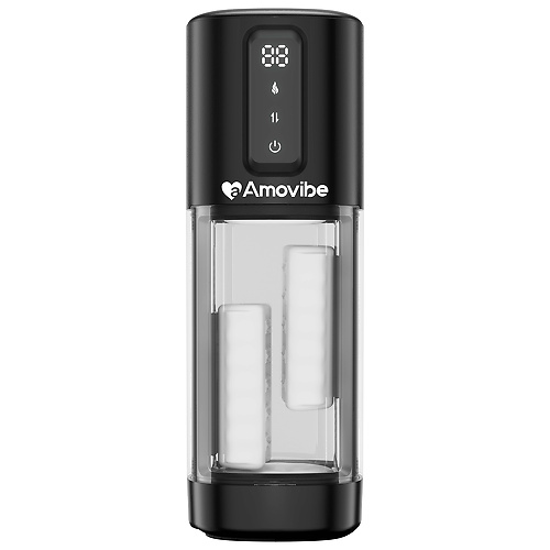 Инновационный мастурбатор Bliss Amovibe am-v022 купить в секс-шопе Сочи