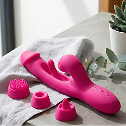 Вибраторы Amovibe в секс-шопе Сочи