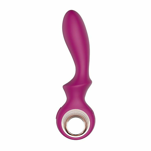 Вибромассажер с AN Sprout с функцией воздушного расширения  an011 купить в секс-шопе Сочи