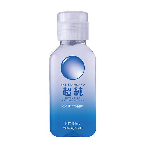 Гель на водной основе .beyond ultra pure, 150мл (смазка) .beyond bdlub008 купить в секс-шопе Сочи