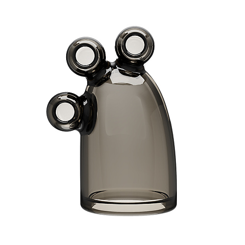 Вибронасадка Pretty Love Crystal Cap Baile bl-014630 купить в секс-шопе Сочи