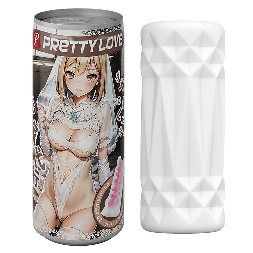 Маструбатор Pretty Love  bm-00900t88a купить в секс-шопе Сочи