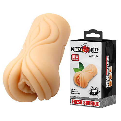 Мастурбатор Louise Baile bm-009220u купить в секс-шопе Сочи