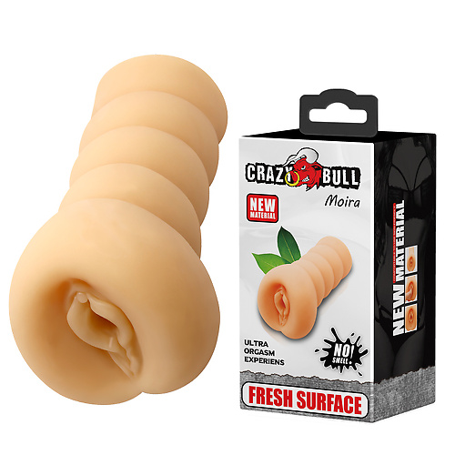 Мастурбатор Moira Baile bm-009221u купить в секс-шопе Сочи