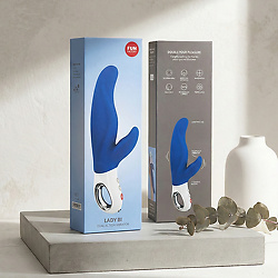 Вибраторы Fun Factory в секс-шопе Сочи