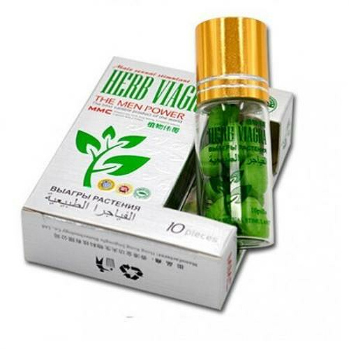 Herb Viagаra Возбудитель для мужчин  herbviagra купить в секс-шопе Сочи