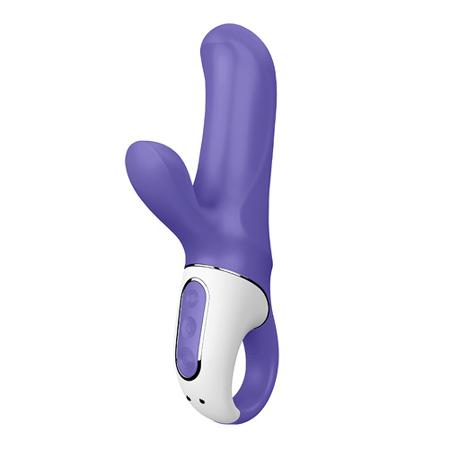 Satisfyer Vibes. Mugic Bunny  j6464-v купить в секс-шопе Сочи