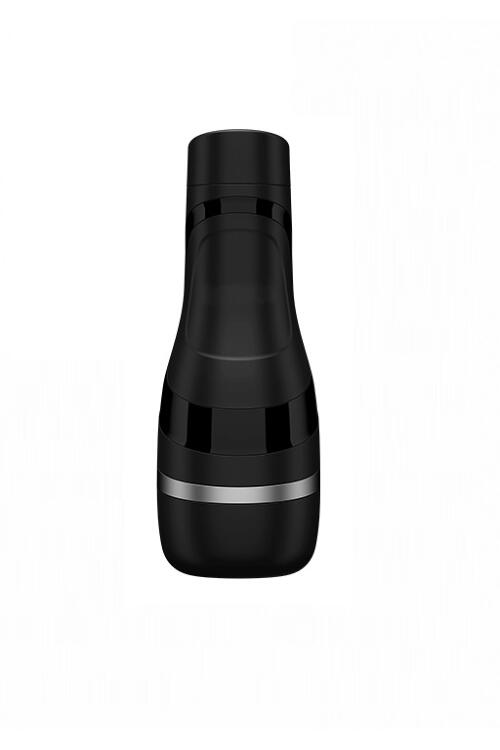 Мастурбатор Satisfyer Men Classic (Silver)  j80017-1 купить в секс-шопе Сочи