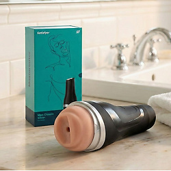 Вагины и мастурбаторы в секс-шопе Сочи